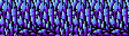 IceCave.gif (2 KB) Ice Cave battle background in Final Fantasy (NES).