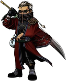 Auron em Itadaki Street Special.