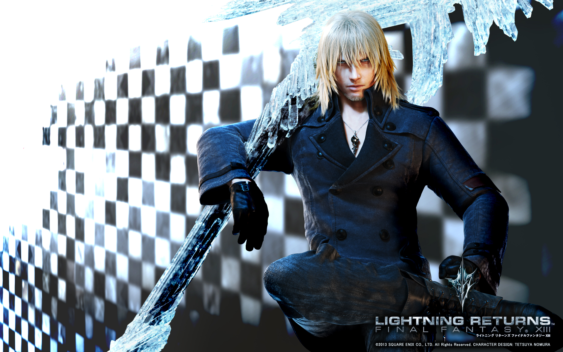 Category Lightning Returns Final Fantasy Xiii Wallpapers Final Fantasy Wiki Fandom