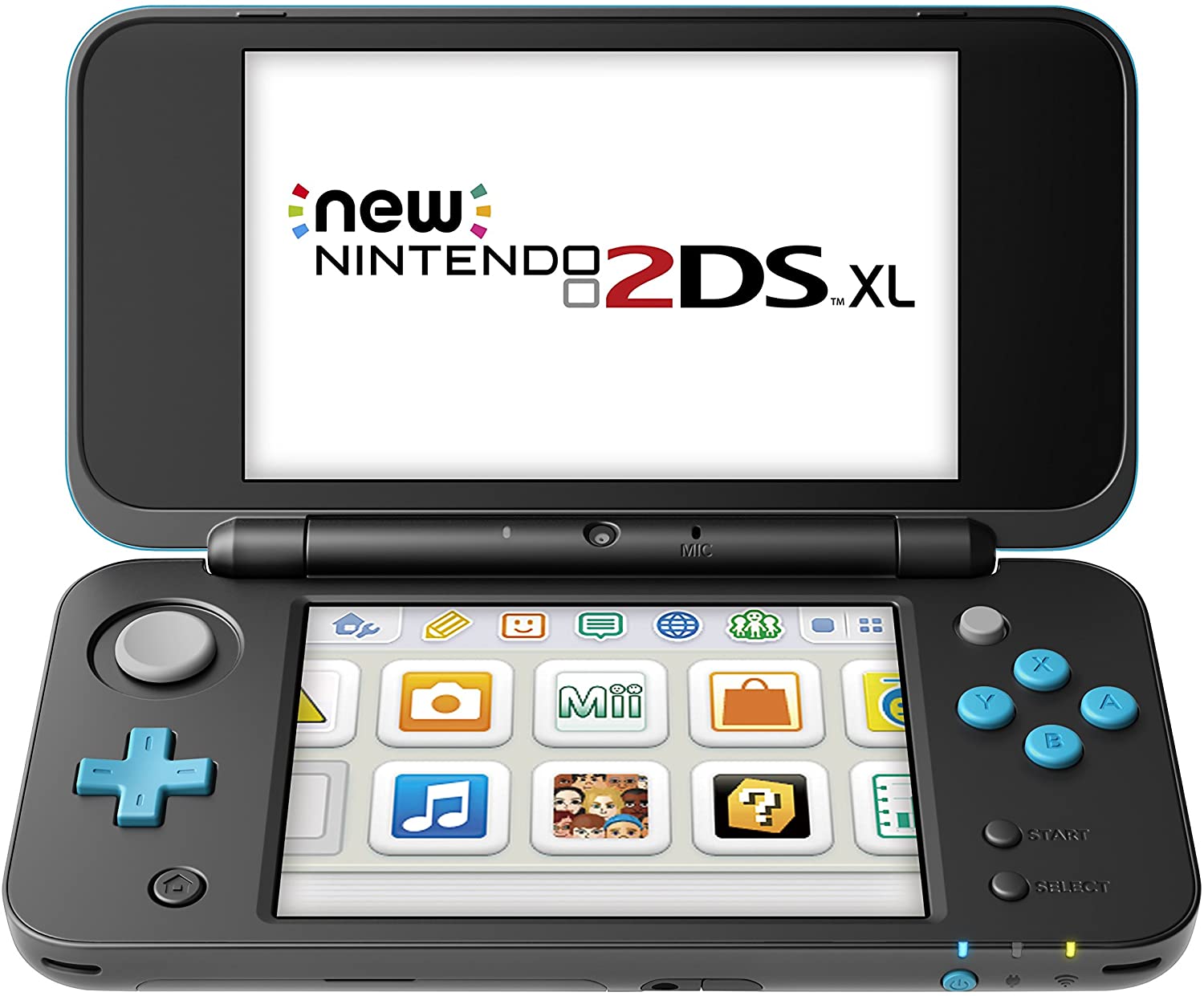 nintendo 3ds versions