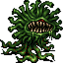 Malboro from Final Fantasy VI.