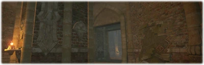 The Palace of the Dead.