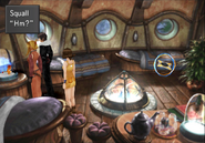 Moomba music box in Shumi Village inn in Final Fantasy VIII.