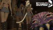 Ultros in Hildibrand teaser trailer.