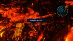 WoFF Valley Seven Hi-Potion