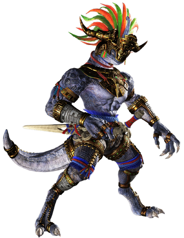 Zoraal Ja (Final Fantasy XIV) | Final Fantasy Wiki | Fandom