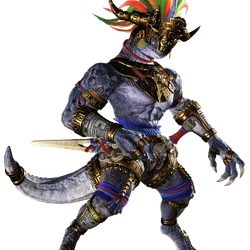 Zoraal Ja (Final Fantasy XIV)