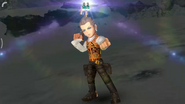 Balthier.