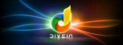 Dive-In-Logo