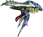 Eden in Final Fantasy Record Keeper.