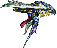 enchanted lorcana cards Eden, Seat of the Sanctum [FINAL FANTASY] main image 1