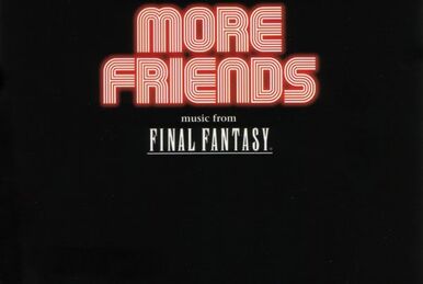 Final Fantasy 30th Anniversary Tracks 1987-2017 | Final Fantasy Wiki |  Fandom