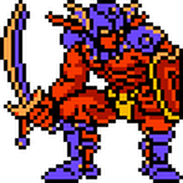 General (Final Fantasy III) | Final Fantasy Wiki | Fandom