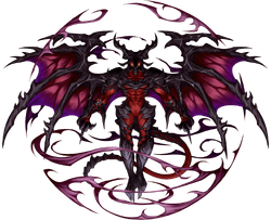 Diabolos (World of Final Fantasy), Final Fantasy Wiki