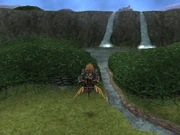 FFIX Evil Forest WM