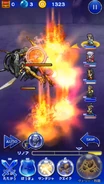 Enemy version in Final Fantasy Record Keeper.