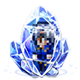 Fujin's Memory Crystal II.