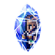 Marach's Memory Crystal.