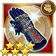 Platinum Fist in Final Fantasy Record Keeper [FFIV].