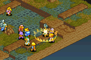 FFTA Far Fist.png (11 KB) Final Fantasy Tactics Advance.