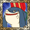 Seeq Berserker icon in Final Fantasy Tactics S.