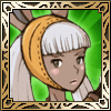 Viera Archer icon in Final Fantasy Tactics S.