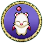 Иконка достижения.