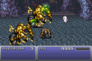 FFVI Dance Poisonous Frog.png (24 KB) Poisonous Frog.