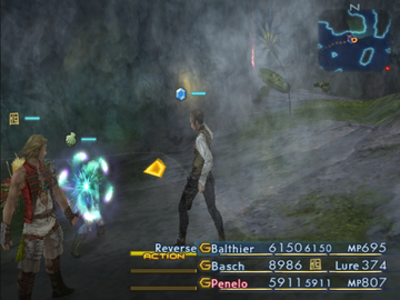 Party Members Ranked: Final Fantasy X — HPCritical