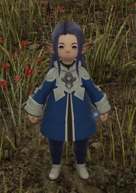 FFXIV Nutiba Buntiba