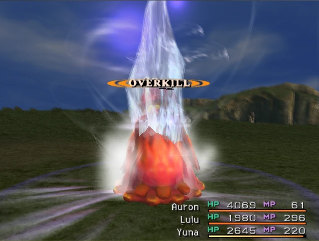 Blizzara (ability) | Final Fantasy Wiki | Fandom
