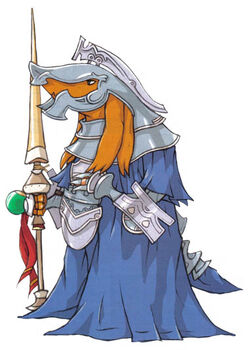 Final Fantasy Tactics Advance concept art, Final Fantasy Wiki, Fandom