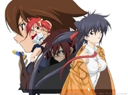 Party promo art for Final Fantasy Unlimited.jpg (159 KB) Uncensored artwork