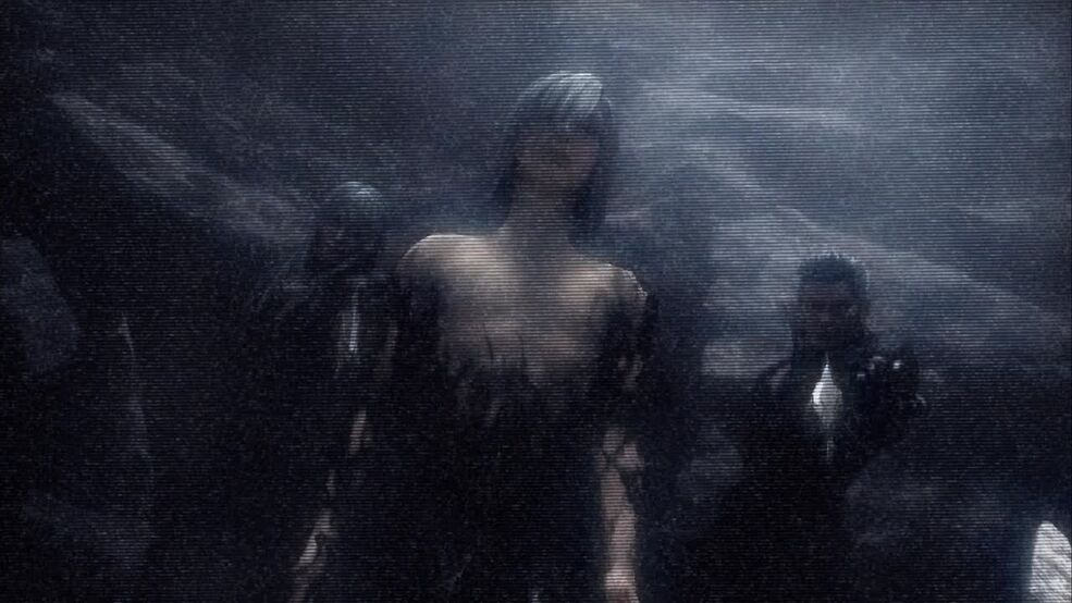 Remnants of Sephiroth | Final Fantasy Wiki | Fandom Remnants of Sephiroth | Final Fantasy Wiki | Fandom