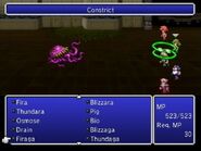 Final Fantasy IV: The After Years (Wii).
