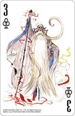 その他 FF25th ANV DECK FF25th ANV DECK