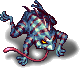 Toadgre from FFBE enemy sprite