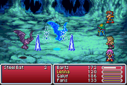 Final Fantasy V