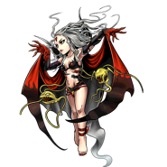 Nube de Oscuridad (III)