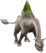 Orothkamila (オロスカミラ, Orosukamira?)