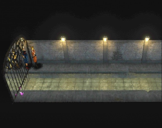 Deling City Sewer Map Deling City Sewers | Final Fantasy Wiki | Fandom