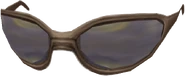 Al-Cid's glasses in Final Fantasy XII.