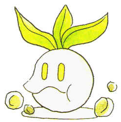 FFA Mandrake Artwork