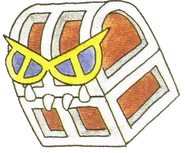 FFA Mimic Artwork.gif (66 KB) Final Fantasy Adventure artwork.