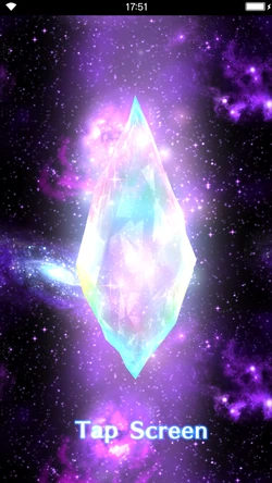 Summon crystal (5★).
