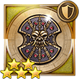 Demon Shield in Final Fantasy Record Keeper [FFII].