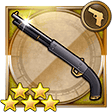 Riot Gun Rufus in Final Fantasy Record Keeper.