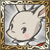 Moogle Knight icon in Final Fantasy Tactics S.