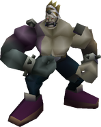 Death Gigas.