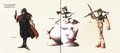 FFVII OST Booklet8